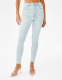 Super High Waist Jeans